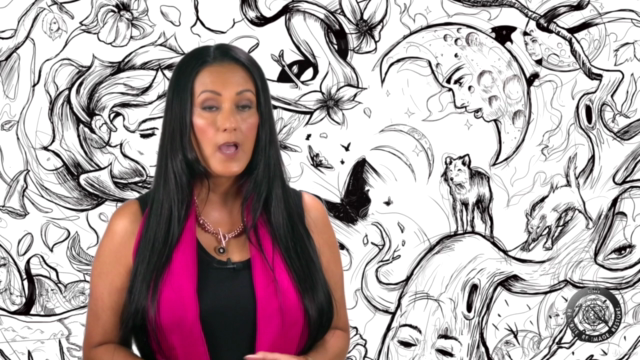 The Art of Manifesting – Screenshot 1
