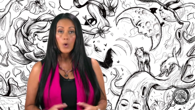 The Art of Manifesting – Screenshot 3