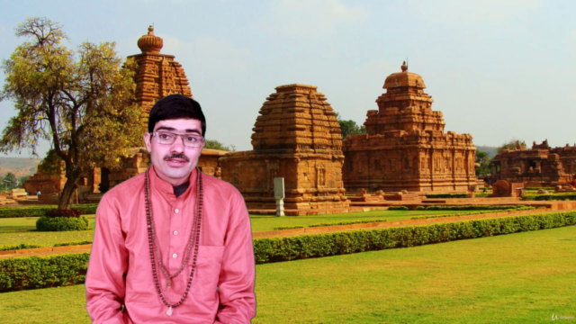 Wonderful Sanskrit Chantings of Shiva Mantras & 4 Gayatris – Screenshot 4