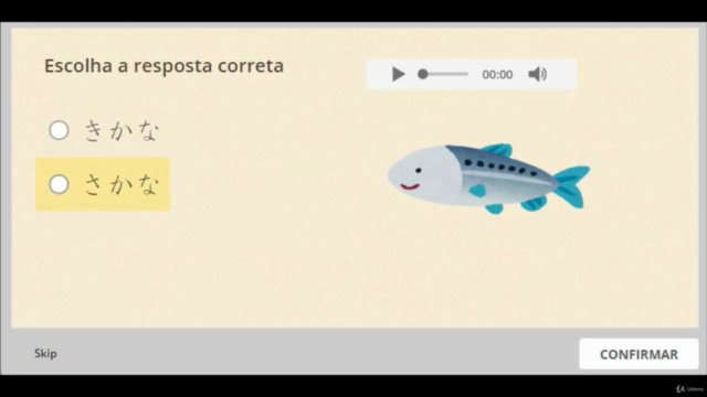 Japonês básico – Screenshot 3
