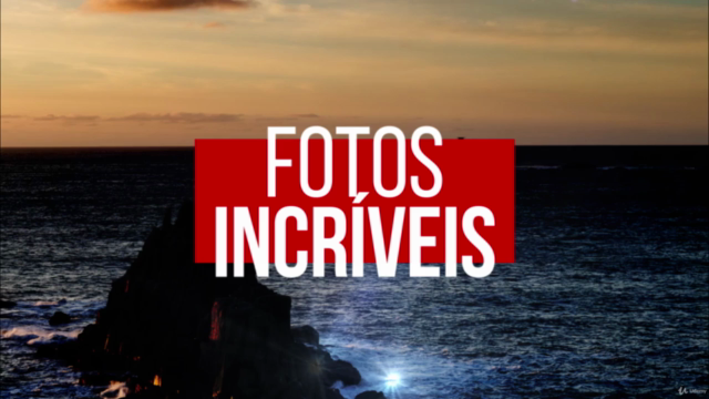 Curso de Fotografia - Método Thales Trigo – Screenshot 1