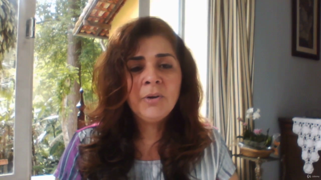 Aromaterapia para o dia a dia - farmacinha pessoal – Screenshot 2