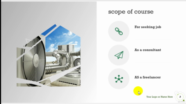 HVAC and Plumbing : Became Expert designer Hindi&Urdu – Screenshot 4