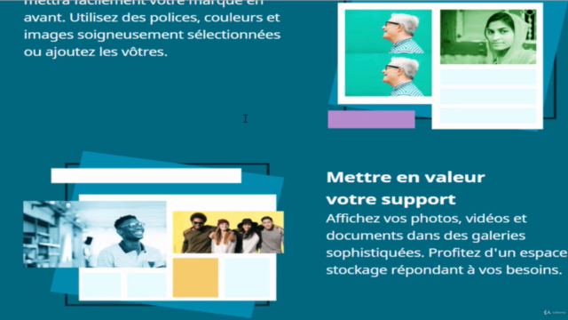 WordPress Pour Les Débutants: Créer Un Site Gratuit Efficace – Screenshot 2