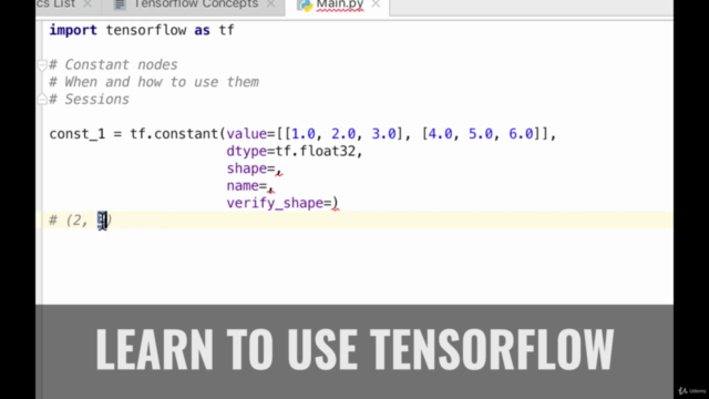 Deep Learning with Tensorflow and Angular 2! - Screenshot_01