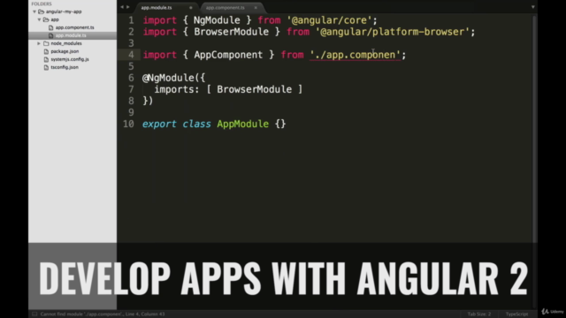 Deep Learning with Tensorflow and Angular 2! - Screenshot_02