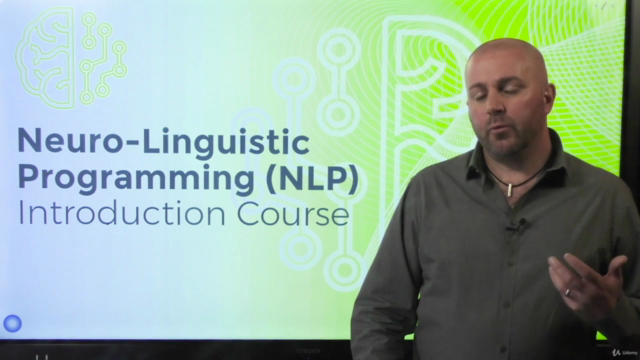 A Comprehensive Introduction to Neuro-Linguistic Programming – Screenshot 1