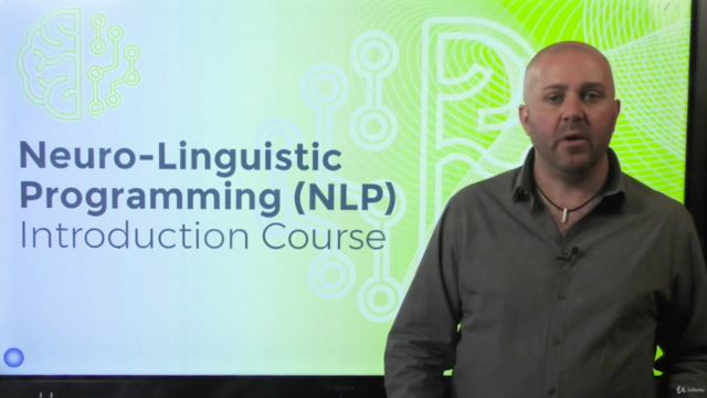 A Comprehensive Introduction to Neuro-Linguistic Programming – Screenshot 2