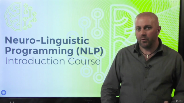 A Comprehensive Introduction to Neuro-Linguistic Programming – Screenshot 3