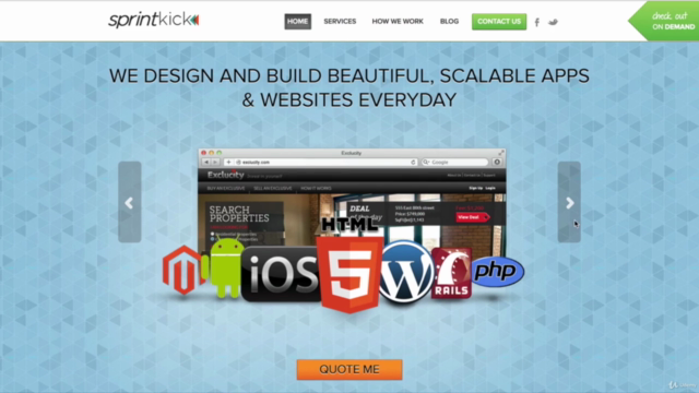 Advanced Product Management: Vision, Strategy & Metrics – Screenshot 4