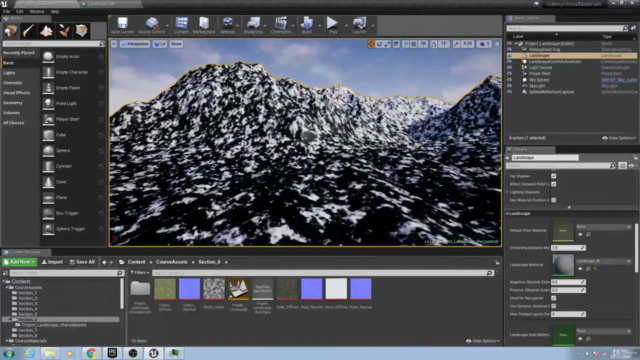 Unlocking the Unreal Engine Material Editor – Screenshot 4