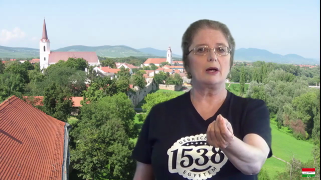 Exploring Hungarian from Folksongs for English Speakers: 102 – Screenshot 3