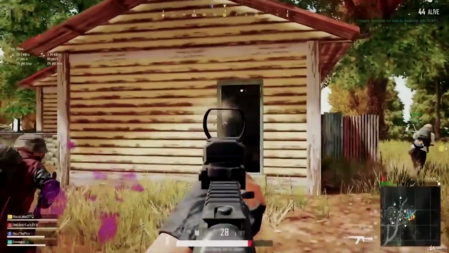 The Complete Guide To PlayerUnknown's BattleGrounds – Screenshot 2