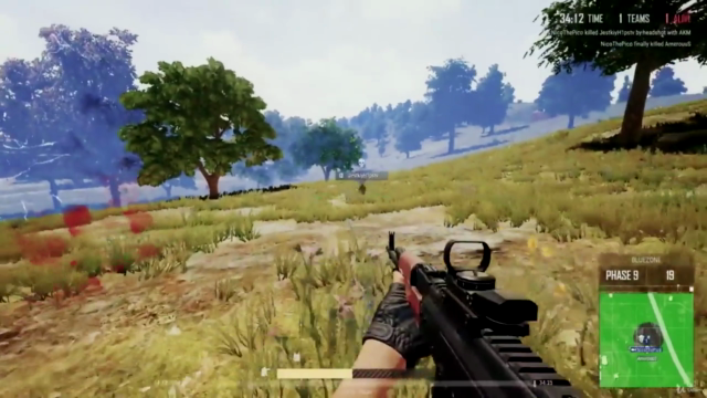 The Complete Guide To PlayerUnknown's BattleGrounds – Screenshot 3