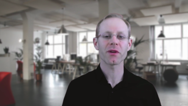 Distributed Systems & Cloud Computing with Java – Screenshot 4