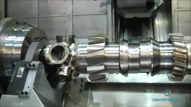 Programación de Tornos CNC – Screenshot 1