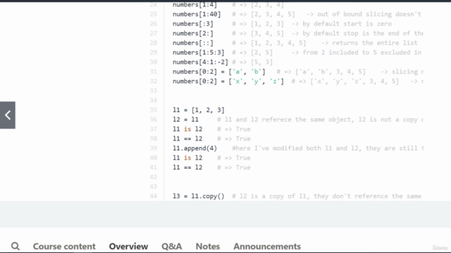 Python Programming: The Complete Python Bootcamp 2024 - Screenshot_02