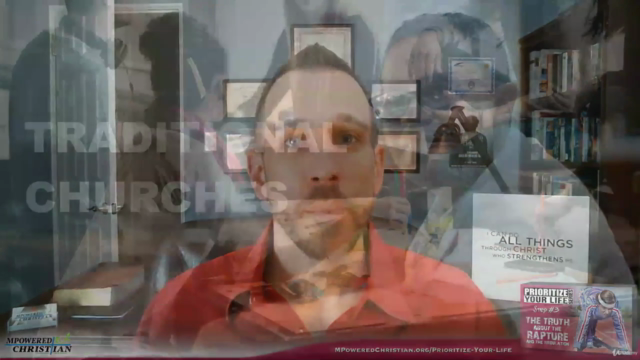 The TRUTH about the RAPTURE and the Tribulation – Screenshot 2