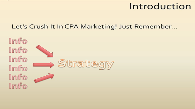 CPA Marketing For Beginners - Screenshot_03