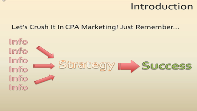 CPA Marketing For Beginners - Screenshot_04