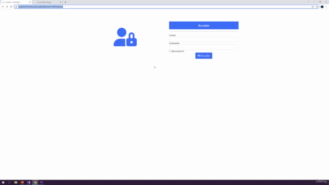 Razor Pages, La Guía Inicial Definitiva con .NET 8+ – Screenshot 4