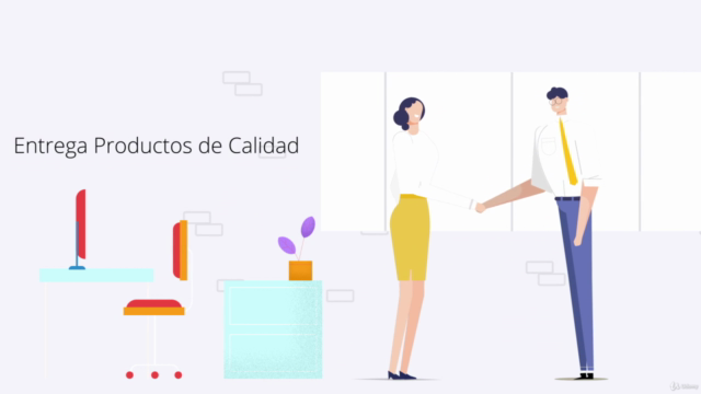 Gestiona tu Proyecto Scrum con Jira Software – Screenshot 1