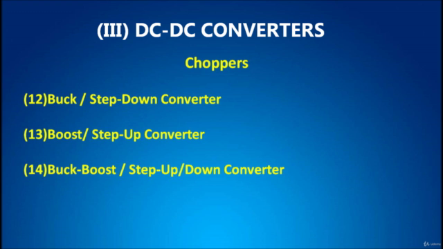 Designing of Power Electronic Converters in MATLAB/Simulink – Screenshot 3