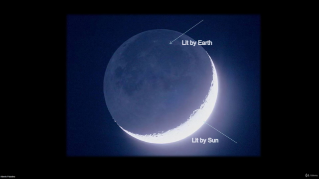 So You Think You Know the Moon – Screenshot 4
