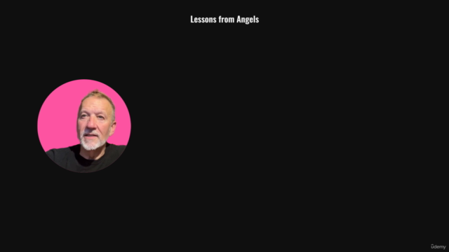 48 Essential Angels to help you in life – Screenshot 3