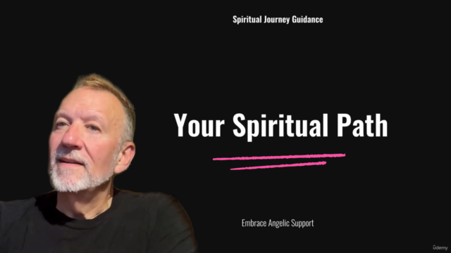 48 Essential Angels to help you in life – Screenshot 4