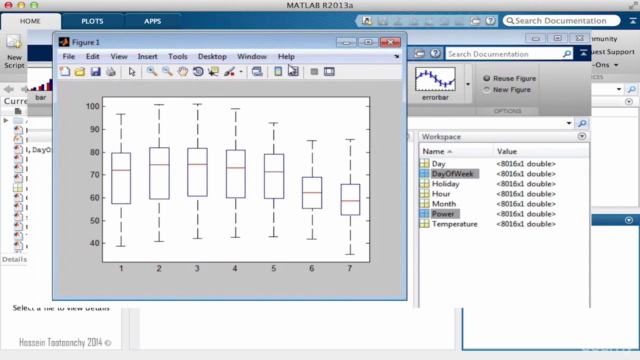 Become a Good Matlab Programmer in 30 days – Screenshot 1