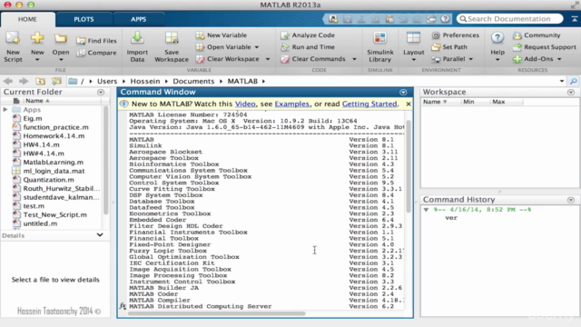 Become a Good Matlab Programmer in 30 days – Screenshot 2
