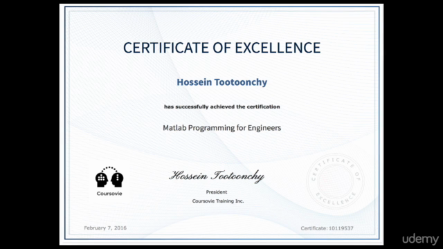 Become a Good Matlab Programmer in 30 days – Screenshot 4