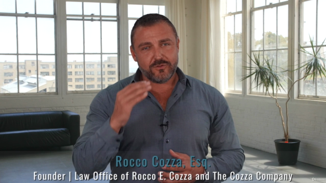 The Six Figure Part-Time Lawyer - Mini-course – Screenshot 1