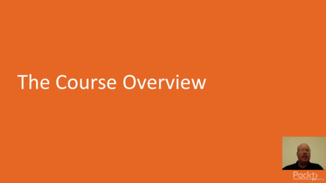 DevOps: Automate your Infrastructure using Ansible in 9Hours – Screenshot 1