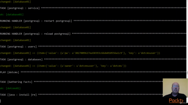 DevOps: Automate your Infrastructure using Ansible in 9Hours – Screenshot 2