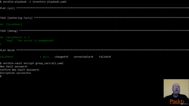 DevOps: Automate your Infrastructure using Ansible in 9Hours – Screenshot 3