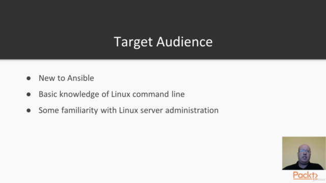 DevOps: Automate your Infrastructure using Ansible in 9Hours – Screenshot 4