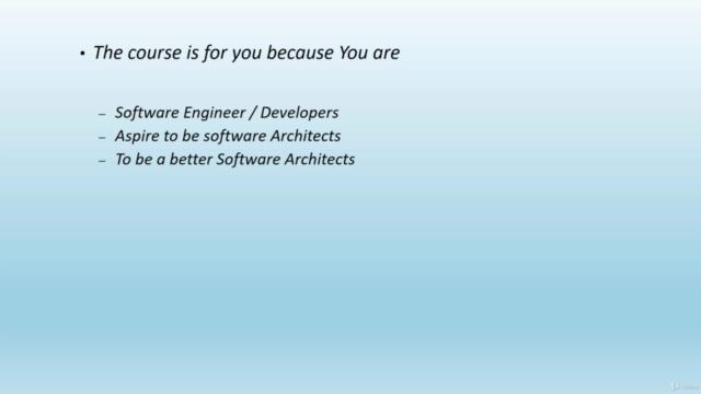 Learn to Model Software Architecture using UML in 7 steps – Screenshot 4