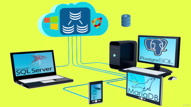 Replicación de Base de Datos con SymmetricDS – Screenshot 3