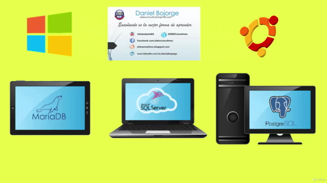 Replicación de Base de Datos con SymmetricDS – Screenshot 4