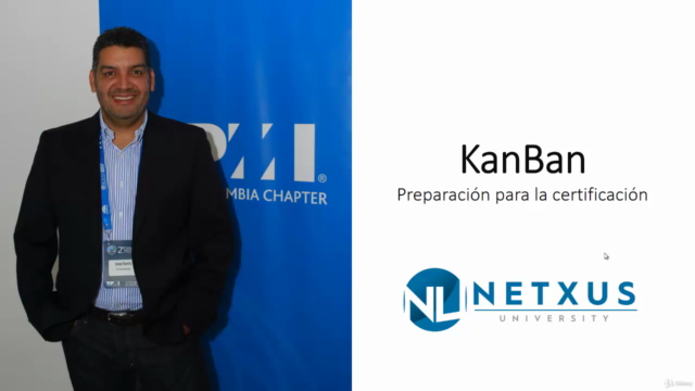 Fundamentos de Kanban - Kanban Essentials – Screenshot 1