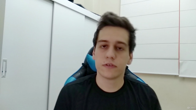 React Native Criando aplicativos do zero ao avançado – Screenshot 1
