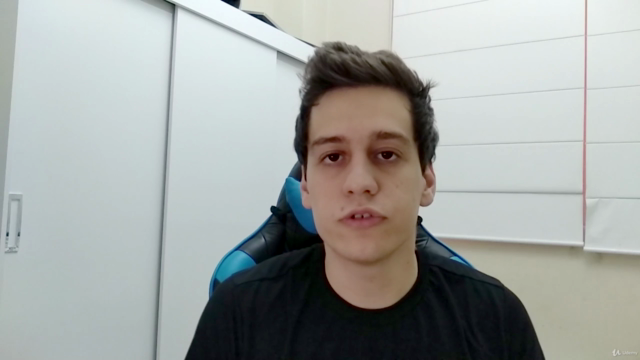 React Native Criando aplicativos do zero ao avançado – Screenshot 2