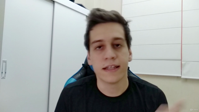 React Native Criando aplicativos do zero ao avançado – Screenshot 4