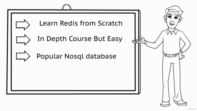 Redis Bootcamp for Beginners: Get Hands On with Redis. - Screenshot_01