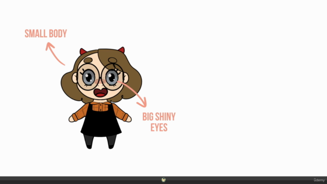 Complete Chibi Drawing Course: Draw Adorable Characters! – Screenshot 3