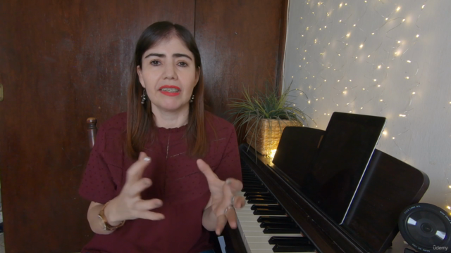 Aprende como enseñar en línea – Screenshot 3
