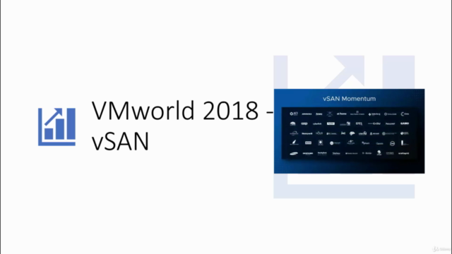 VMware vSAN Deploy and Manage 6.7 - Exam Questions : 2VB-601 - Screenshot_03