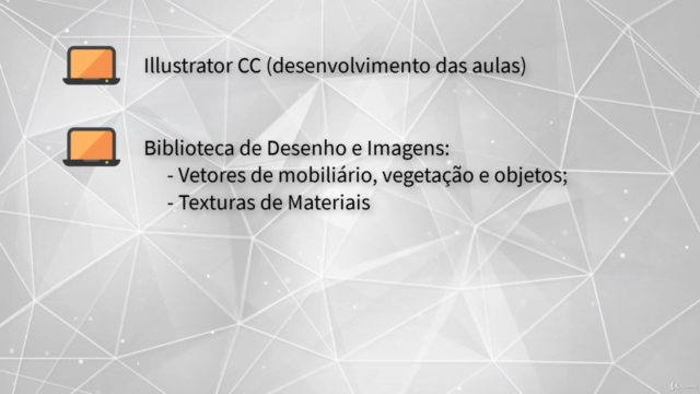 Illustrator CC - Arquitetura – Screenshot 4